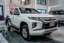ميتسوبيشي L200